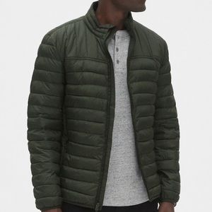 Gap Puffer